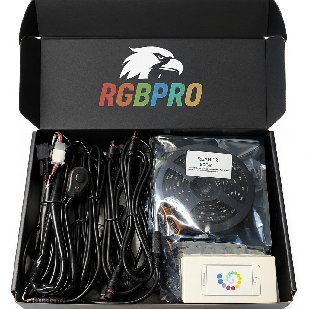 RGBPRO Underglow Kit