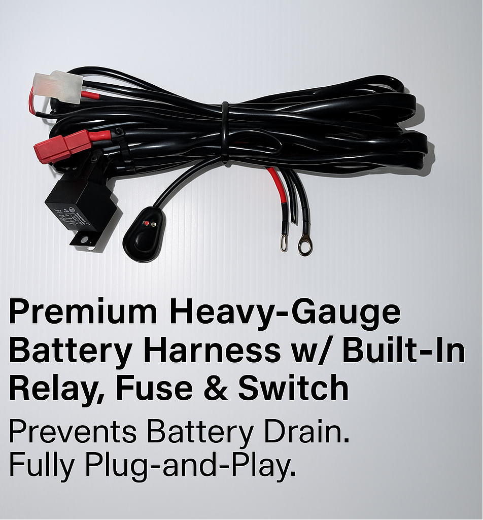 RGBPRO Underglow Kit