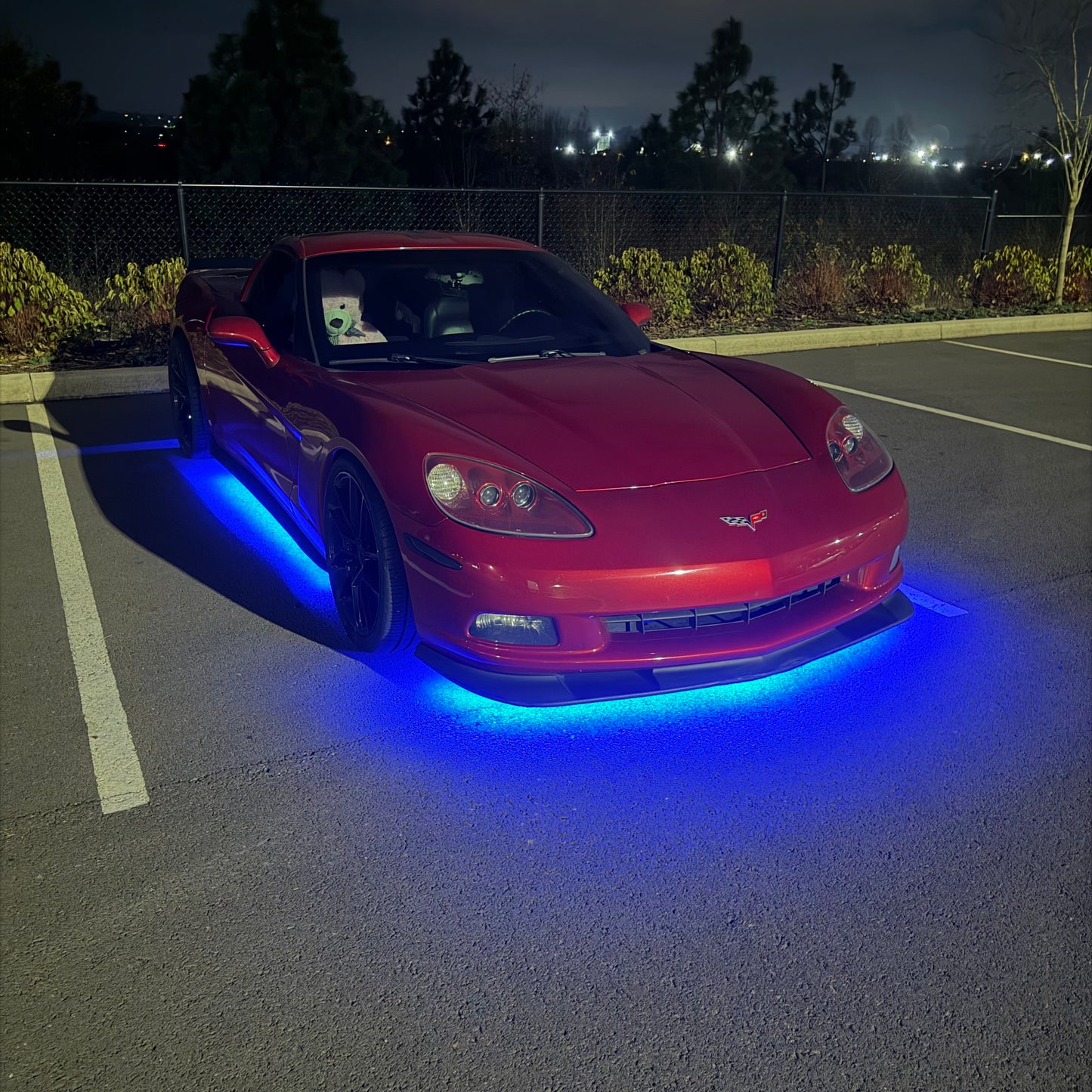 RGBPRO Underglow Kit