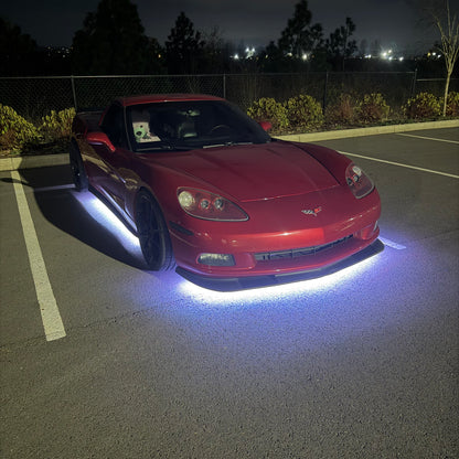 RGBPRO UNDERGLOW KIT