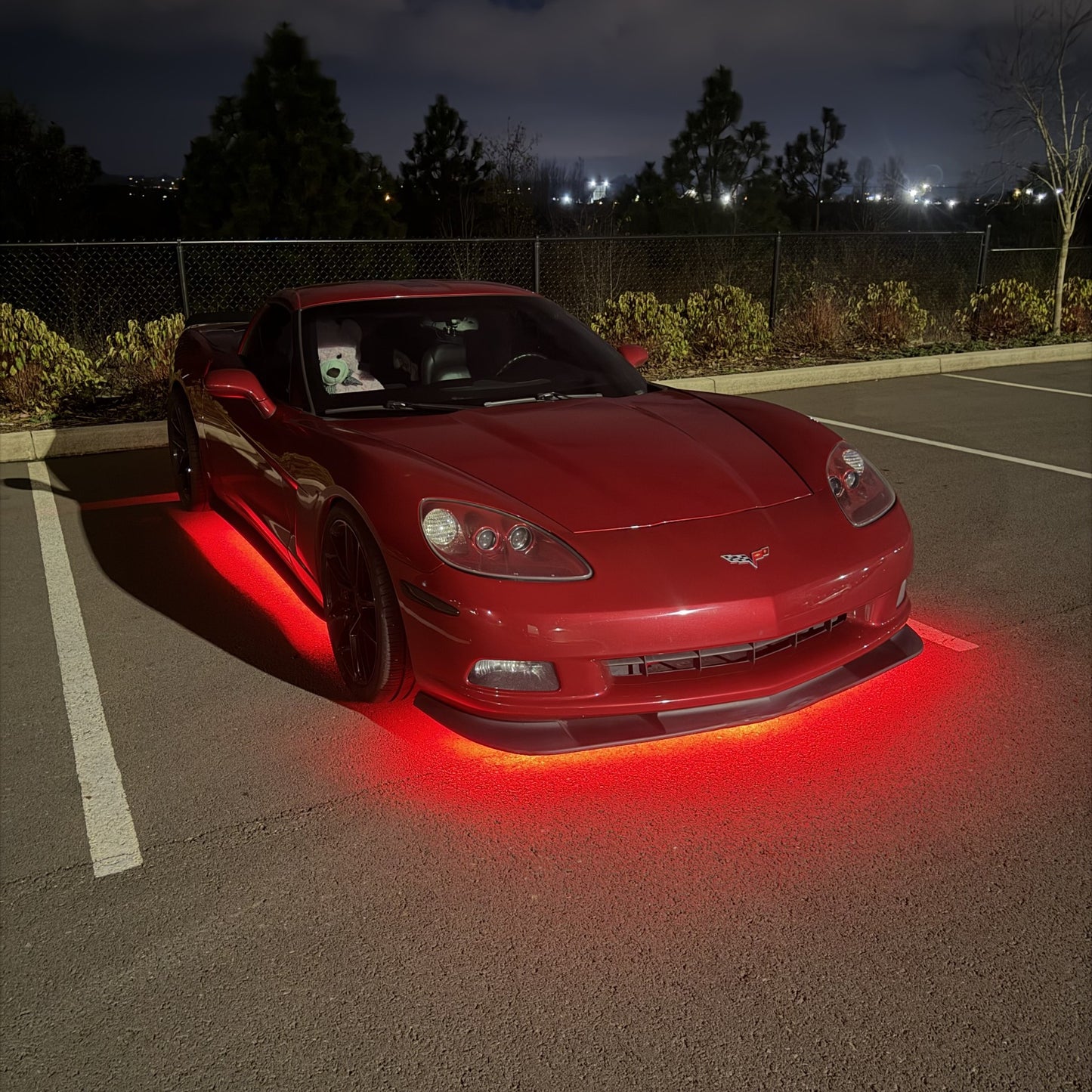 RGBPRO Underglow Kit