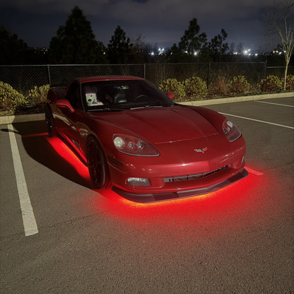 RGBPRO UNDERGLOW KIT